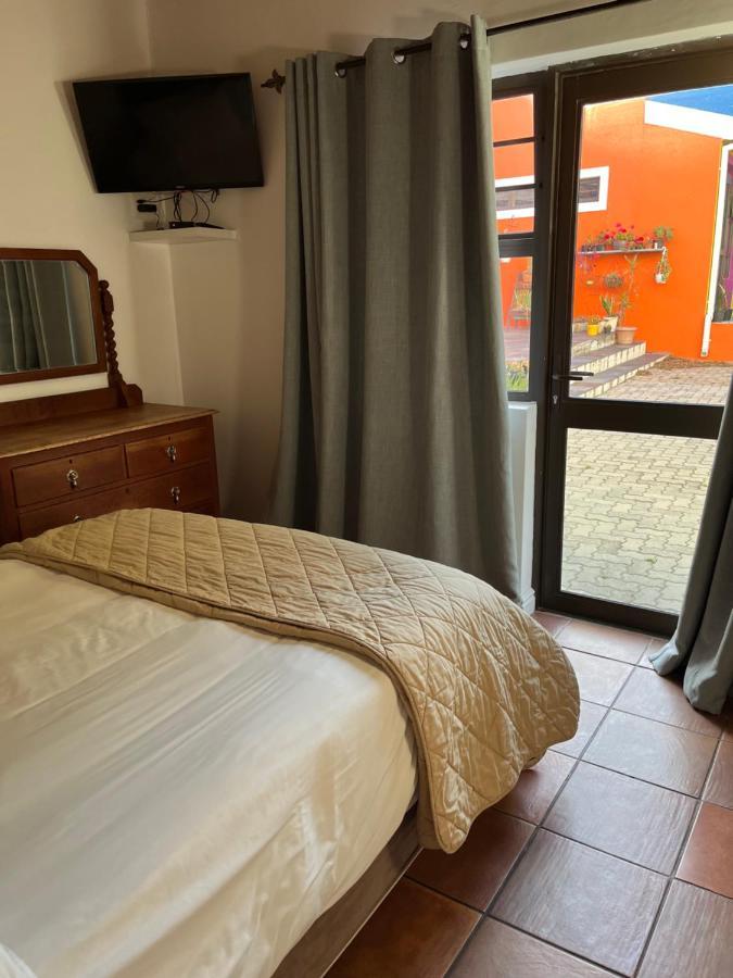 Studio 7 On Risa Port Elizabeth Exterior foto