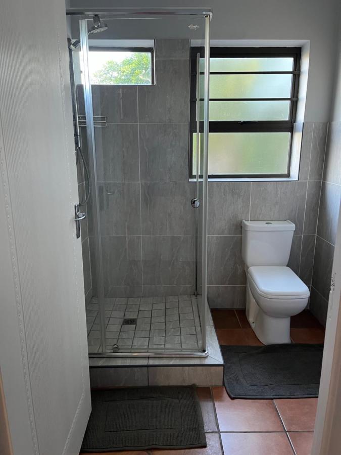 Studio 7 On Risa Port Elizabeth Exterior foto