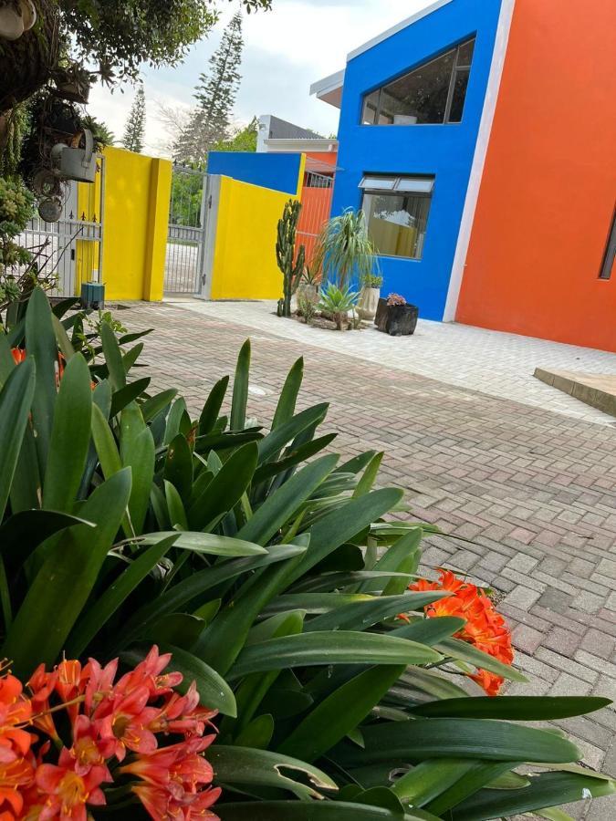Studio 7 On Risa Port Elizabeth Exterior foto