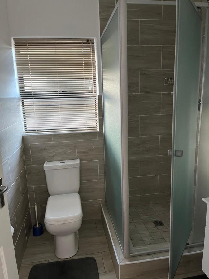 Studio 7 On Risa Port Elizabeth Exterior foto
