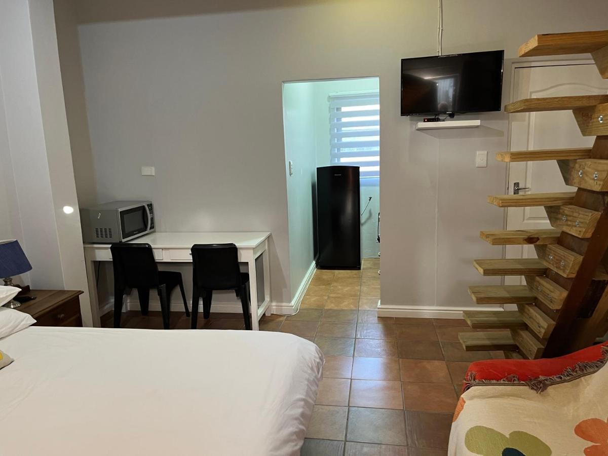 Studio 7 On Risa Port Elizabeth Exterior foto