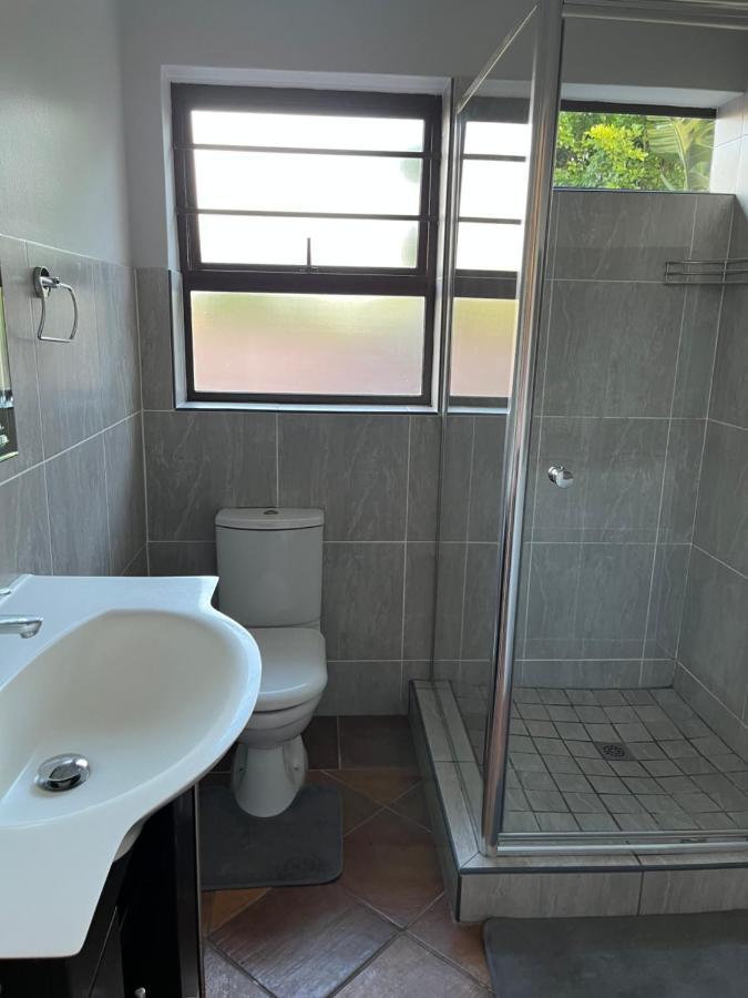 Studio 7 On Risa Port Elizabeth Exterior foto