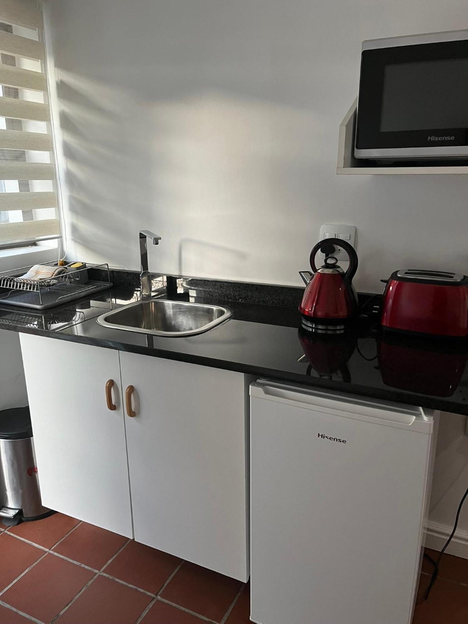 Studio 7 On Risa Port Elizabeth Exterior foto
