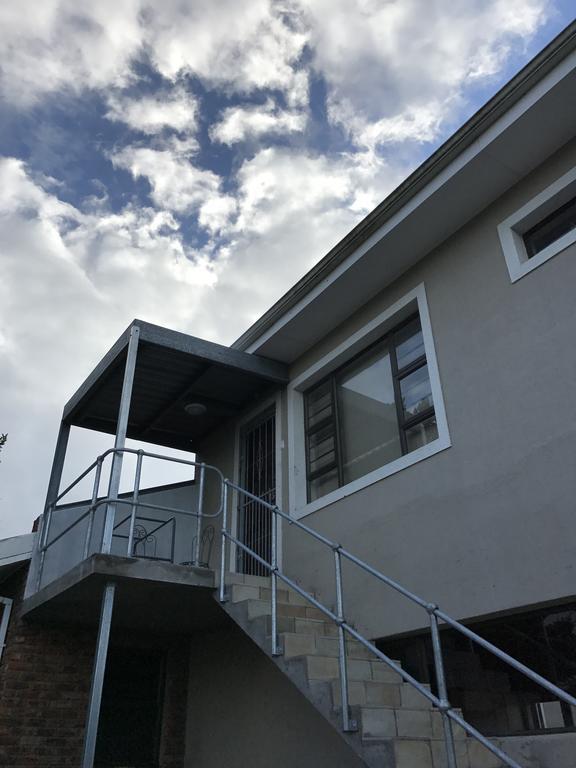 Studio 7 On Risa Port Elizabeth Exterior foto