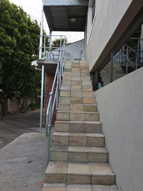 Studio 7 On Risa Port Elizabeth Exterior foto