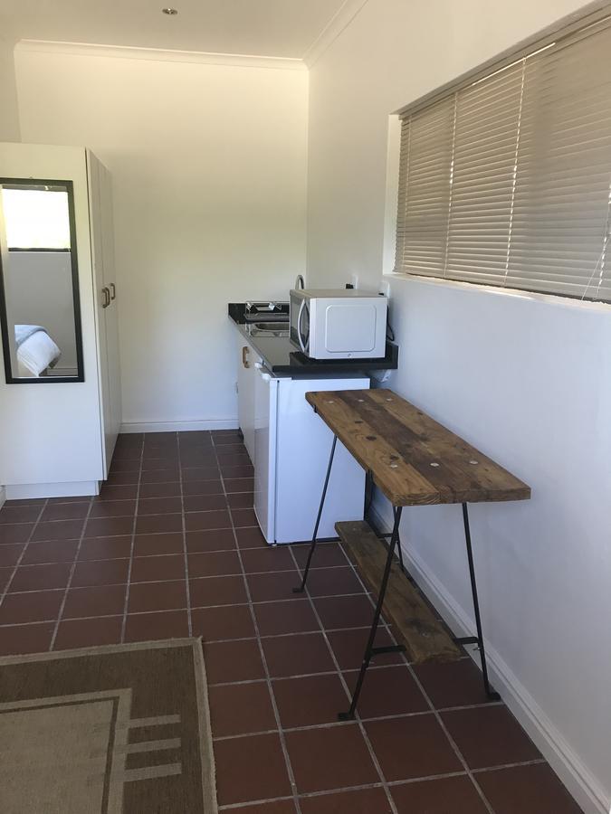 Studio 7 On Risa Port Elizabeth Exterior foto